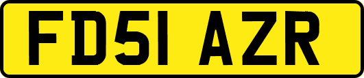 FD51AZR