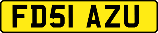 FD51AZU