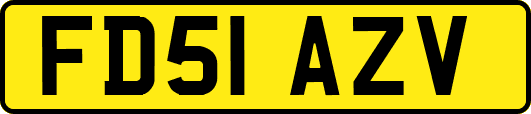 FD51AZV