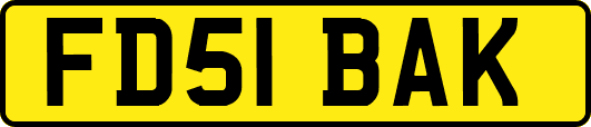 FD51BAK