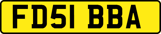 FD51BBA