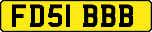 FD51BBB