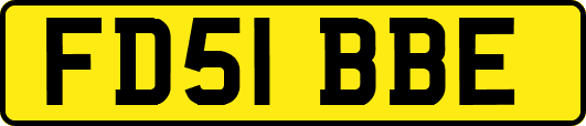 FD51BBE