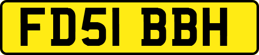 FD51BBH