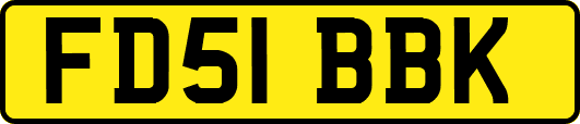 FD51BBK