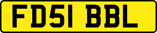 FD51BBL