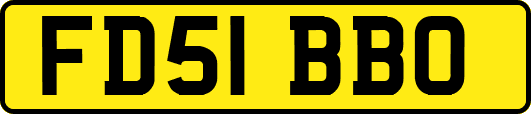 FD51BBO