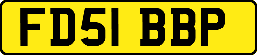 FD51BBP