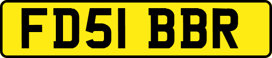 FD51BBR