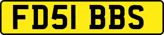 FD51BBS