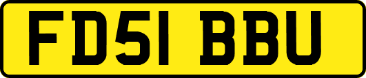 FD51BBU