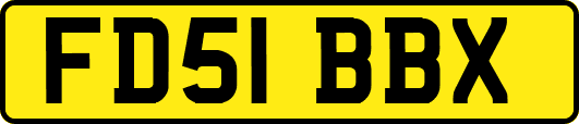 FD51BBX