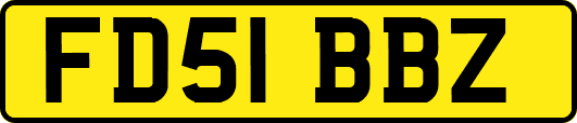 FD51BBZ