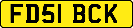 FD51BCK