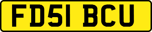 FD51BCU