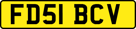 FD51BCV