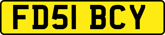 FD51BCY