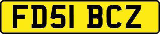 FD51BCZ