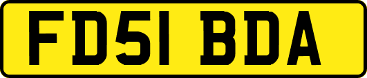 FD51BDA