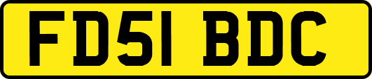 FD51BDC