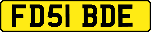 FD51BDE