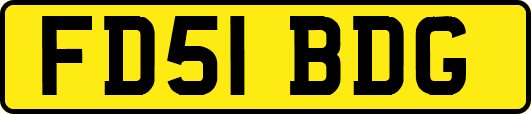 FD51BDG