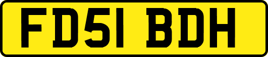 FD51BDH