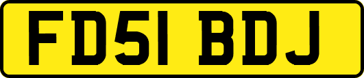 FD51BDJ