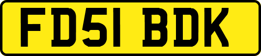 FD51BDK