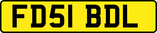 FD51BDL