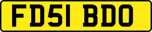 FD51BDO