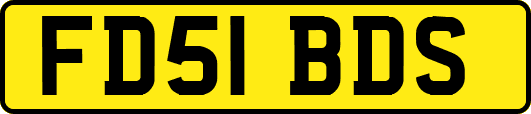 FD51BDS