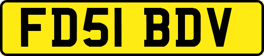 FD51BDV