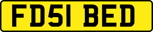 FD51BED