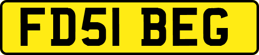 FD51BEG