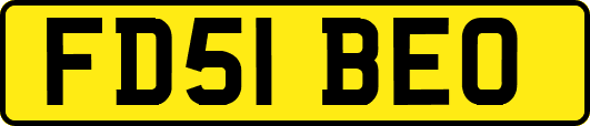 FD51BEO