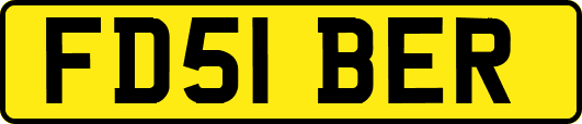 FD51BER