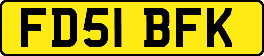 FD51BFK