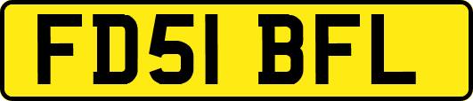 FD51BFL