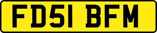 FD51BFM