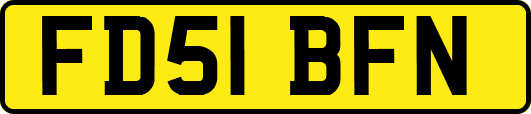 FD51BFN