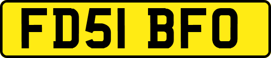 FD51BFO