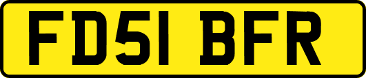 FD51BFR