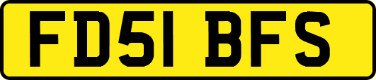 FD51BFS