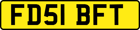 FD51BFT