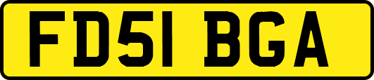 FD51BGA