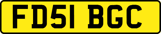 FD51BGC