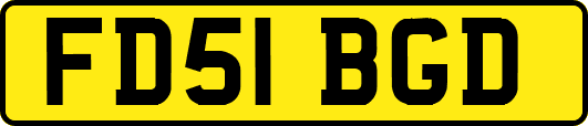 FD51BGD