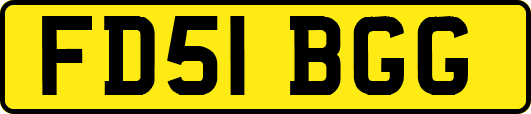 FD51BGG