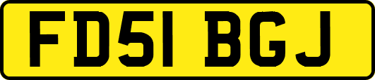 FD51BGJ